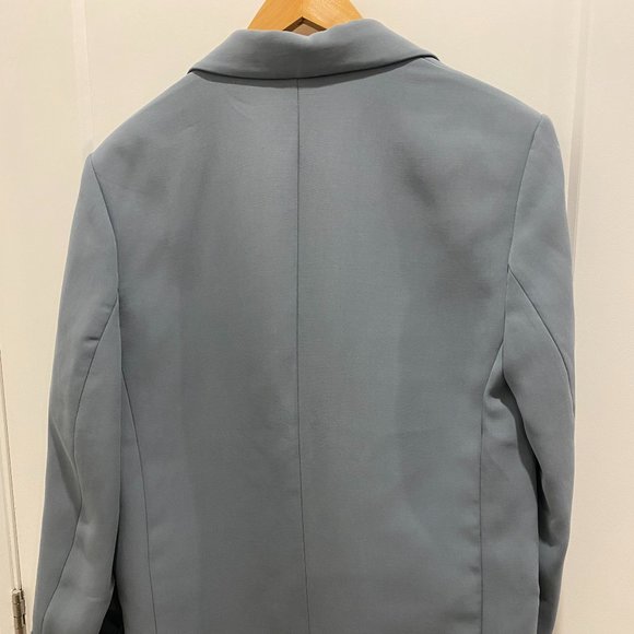 Oversized Zara Blazer - Size M - Picture 3 of 5